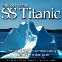Titanic Audiobook