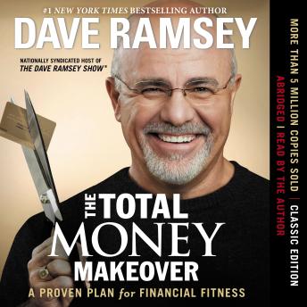 Total Money Makeover Audiobook