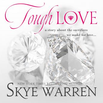 Tough Love Audiobook