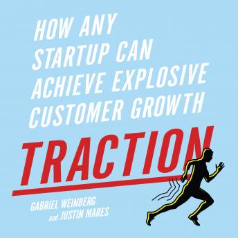 Traction Audiobook