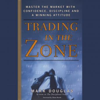 Trading in the Zone Audiobook