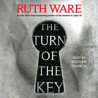 Turn of the Key Audiobook