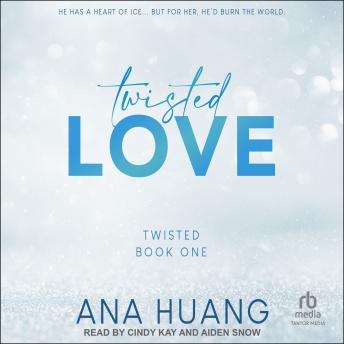 Twisted Love Audiobook