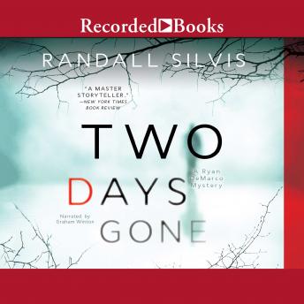 Two Days Gone Audiobook