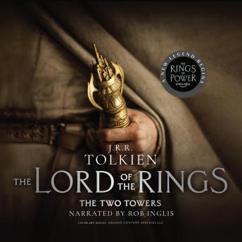 Two Towers Audiobook