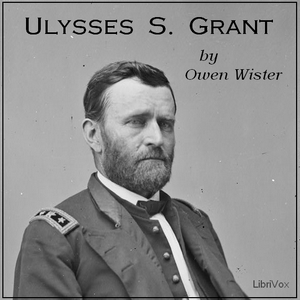 Ulysses S. Grant Audiobook