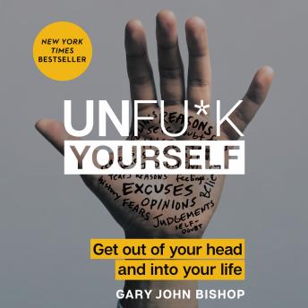 Unfu*k Yourself Audiobook