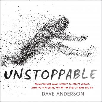 Unstoppable Audiobook