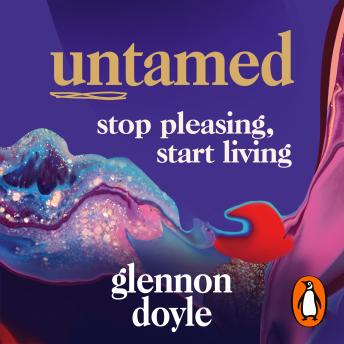 Untamed Audiobook