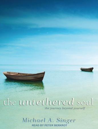 Untethered Soul Audiobook