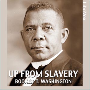 Up from Slavery Audiobook