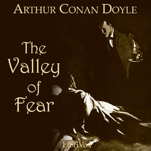 Valley of Fear Audiobook