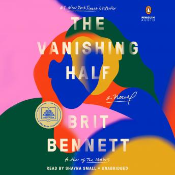 Vanishing Half Audiobook