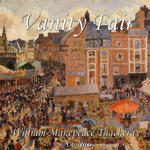 Vanity Fair Audiobook