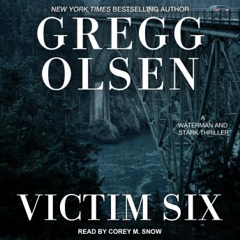 Victim Six Audiobook