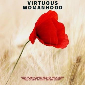 Virtuous Womanhood Audiobook