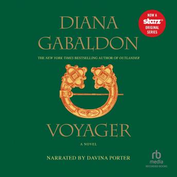 Voyager Audiobook