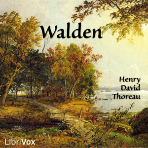 Walden Audiobook