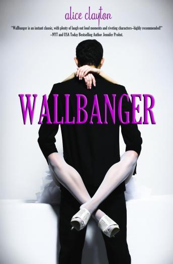 Wallbanger Audiobook