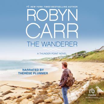 Wanderer Audiobook