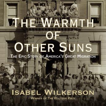 Warmth of Other Suns Audiobook