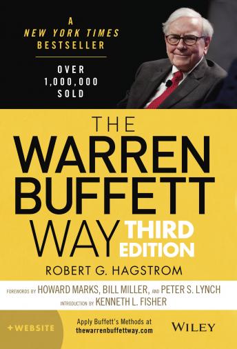 Warren Buffett Way Audiobook