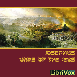 Wars of the Jews Audiobook