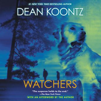 Watchers Audiobook