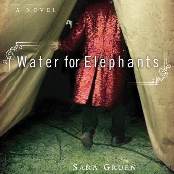 Water for Elephants Audiobook