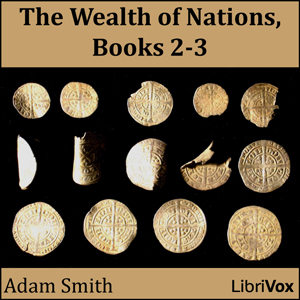 Wealth of Nations