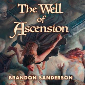 Well of Ascension Audiobook