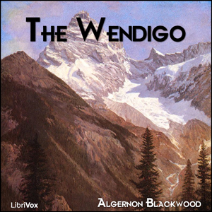 Wendigo Audiobook