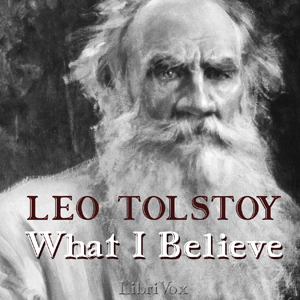 What I Believe Audiobook