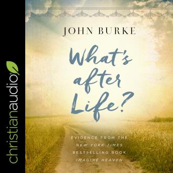 What's after Life? Audiobook
