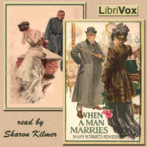 When a Man Marries Audiobook