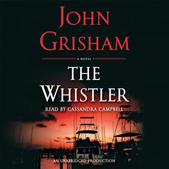 Whistler Audiobook