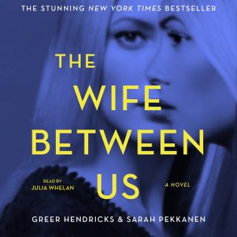 Wife Between Us Audiobook