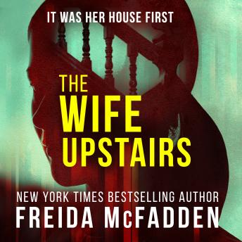 Wife Upstairs Audiobook