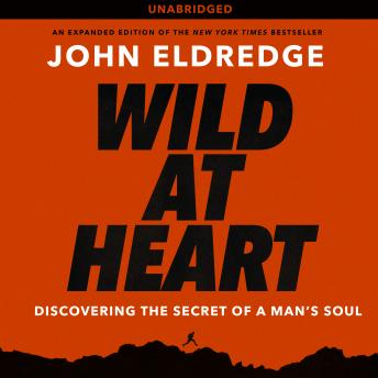 Wild at Heart Audiobook