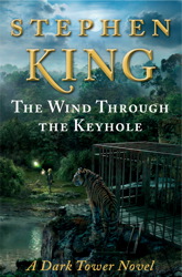 Wind Through the Keyhole Audiobook