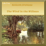 Wind in the Willows Audiobook
