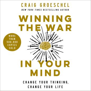 Winning the War in Your Mind Audiobook
