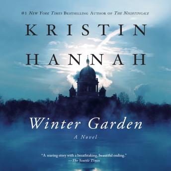 Winter Garden Audiobook