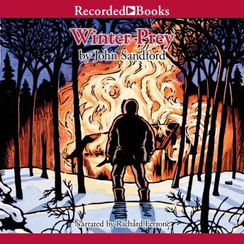 Winter Prey Audiobook