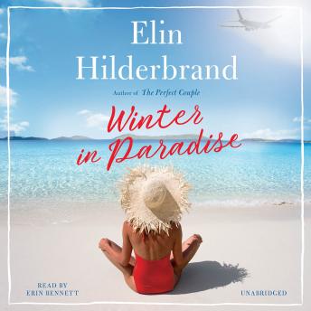 Winter in Paradise Audiobook