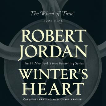 Winter's Heart Audiobook