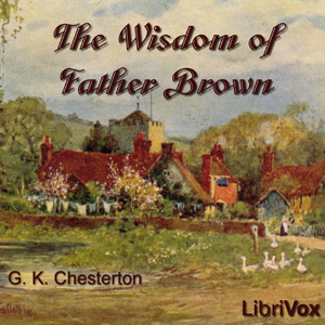 Wisdom of Father Brown Audiobook