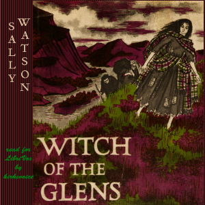 Witch of the Glens Audiobook