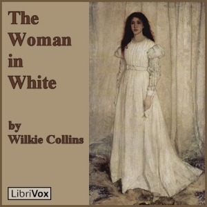 Woman in White Audiobook