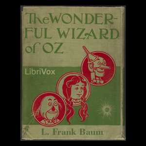 Wonderful Wizard of Oz Audiobook